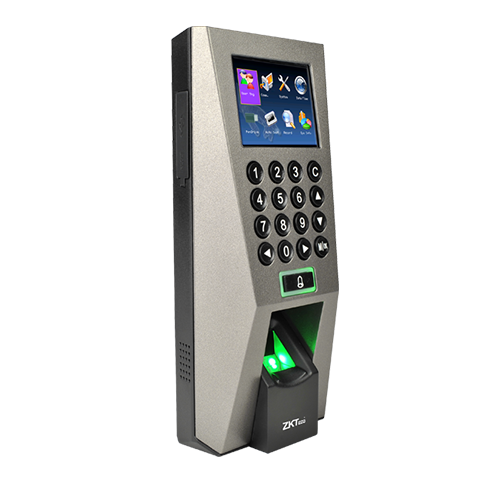 ZKTECO F18[ID] Access control