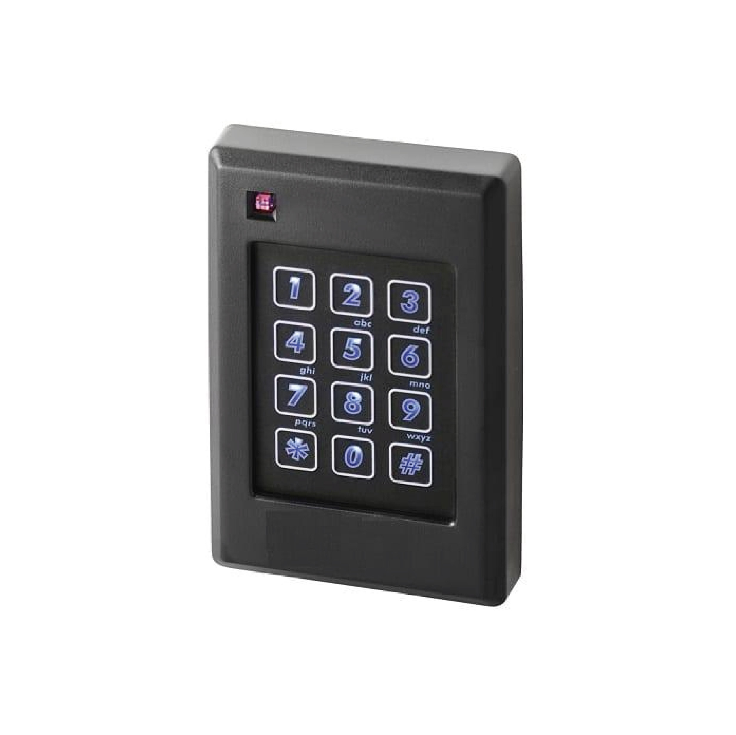 ZKTECO KR502H Access control