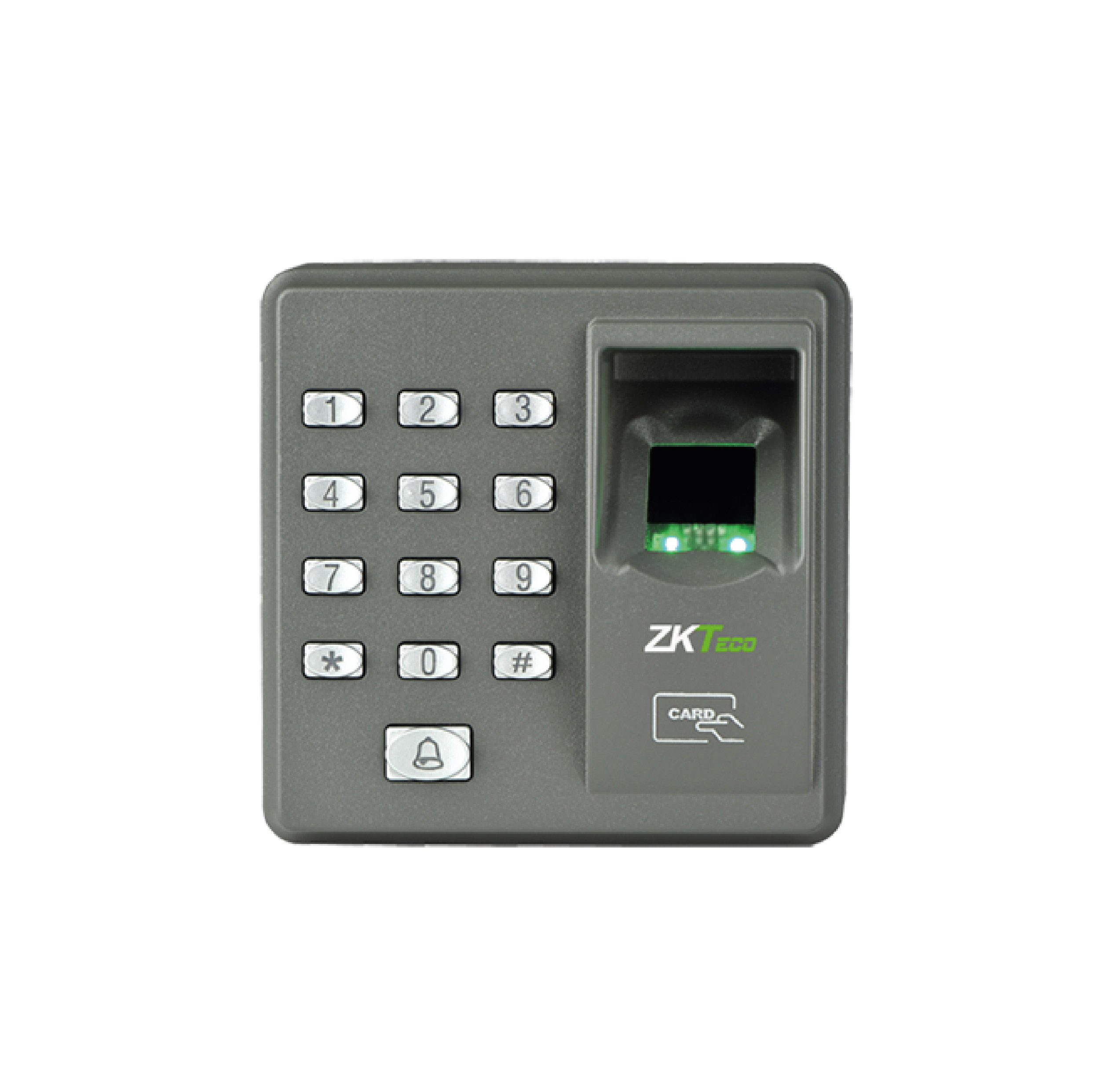 ZKTECO X7 Access control