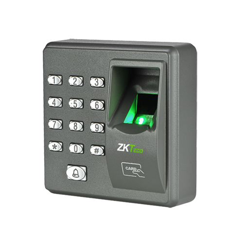 ZKTECO X7 Access control