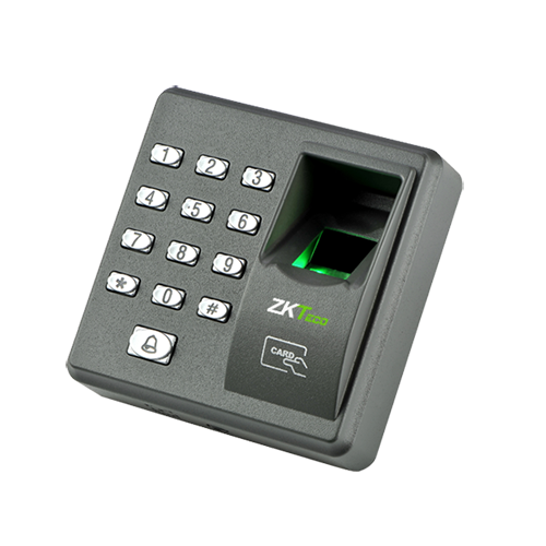 ZKTECO X7 Access control