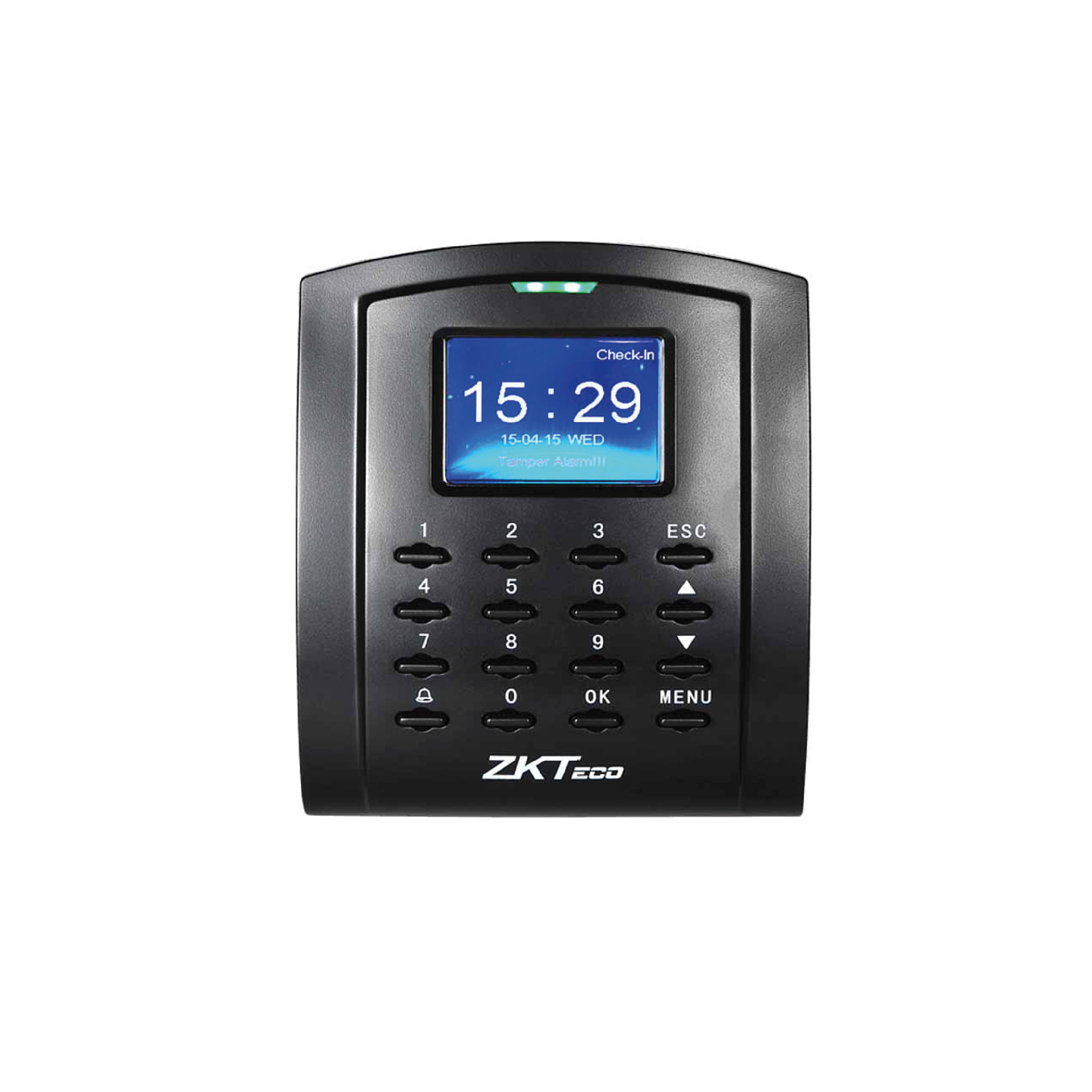 ZKTECO SC103 Access control