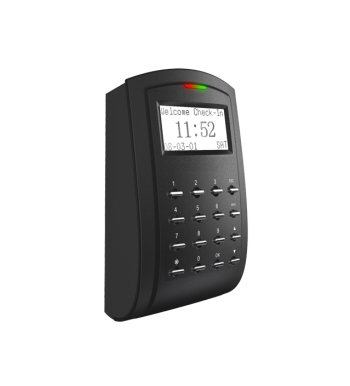 ZKTECO SC103 Access control