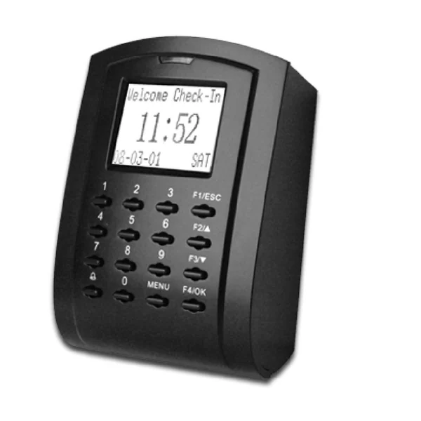 ZKTECO SC103 Access control