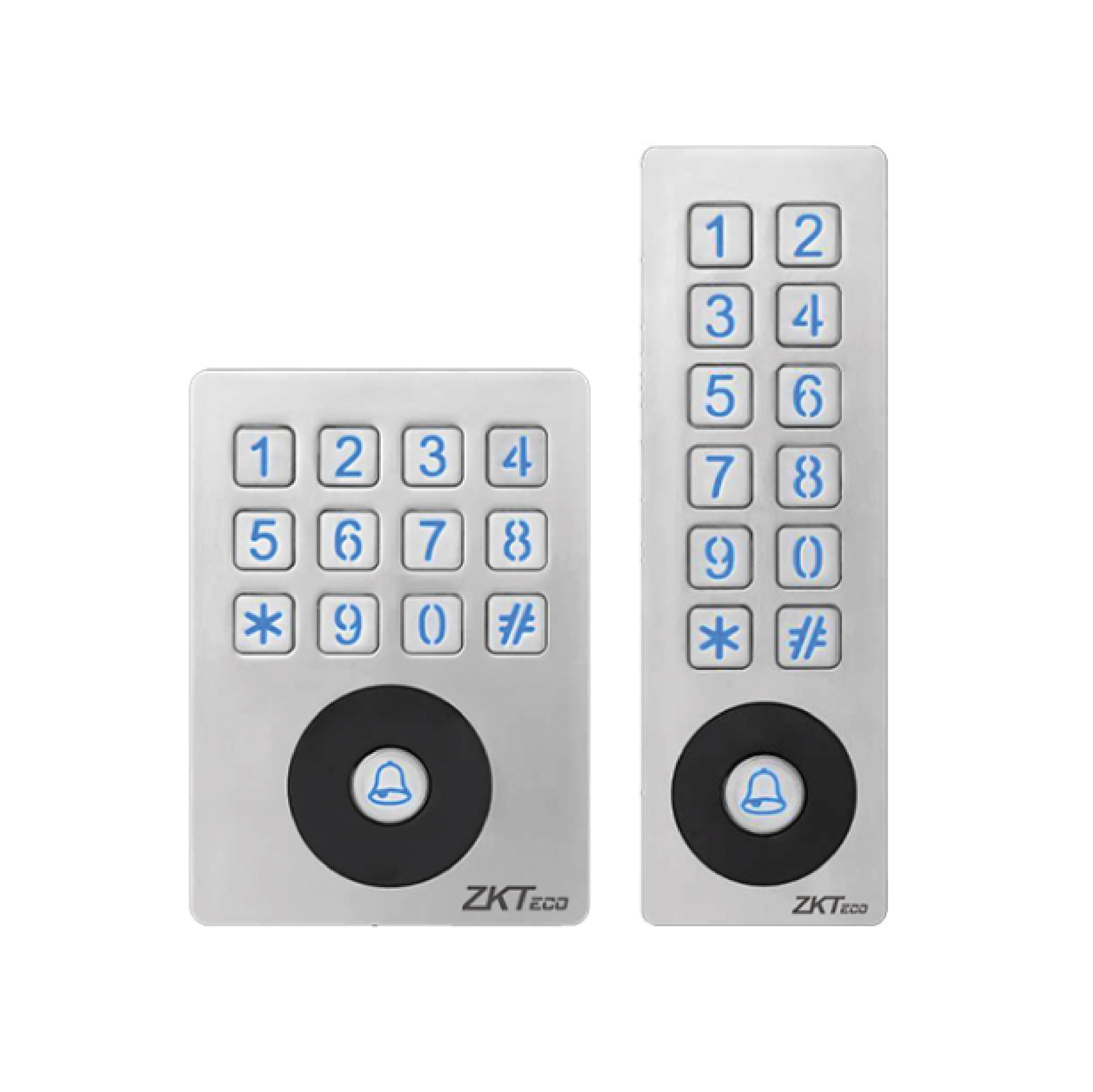 ZKTECO SKW-V2/H2 Access control