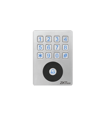 ZKTECO SKW-V2/H2 Access control