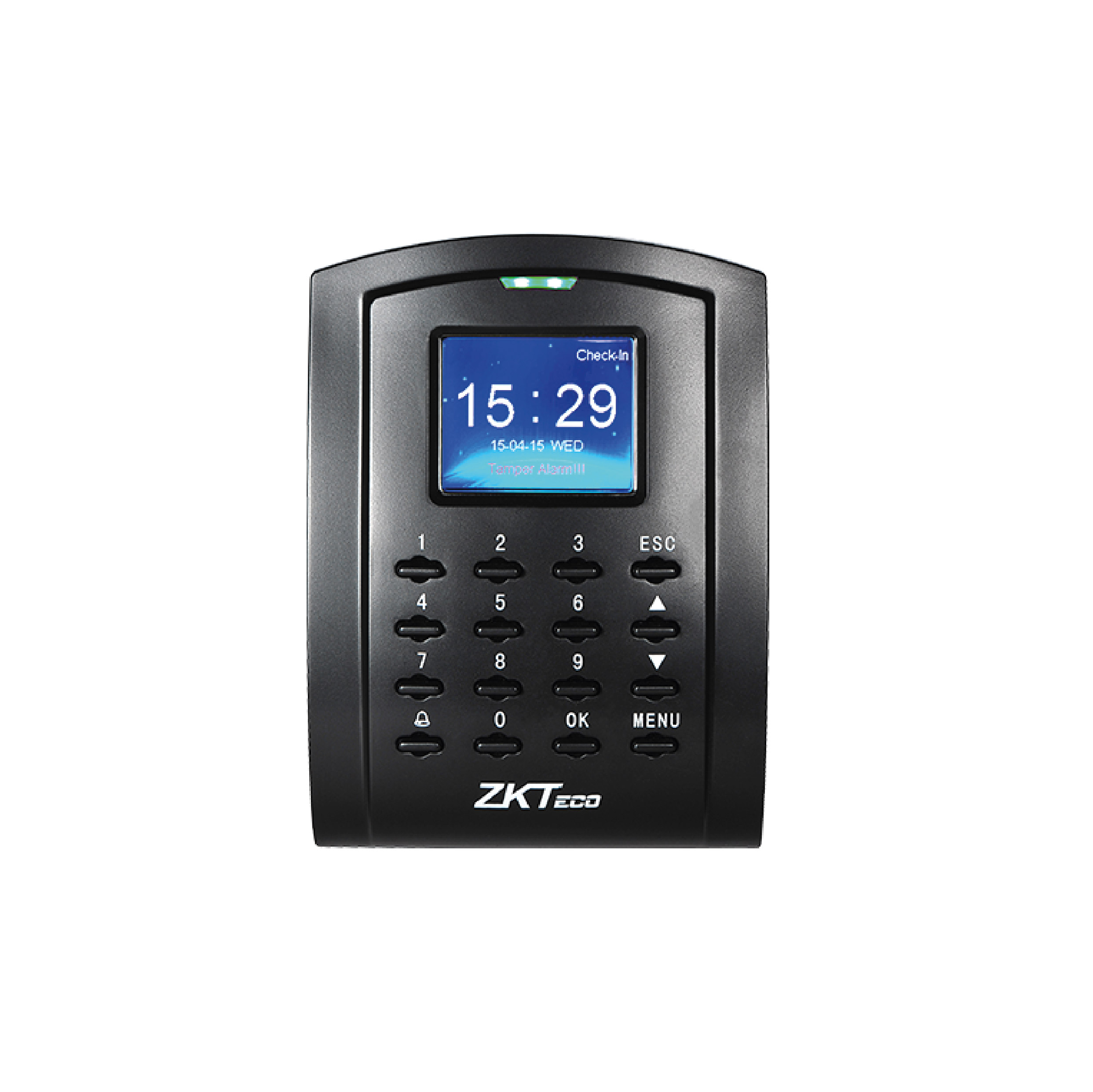 ZKTECO SC105[ID] Access control