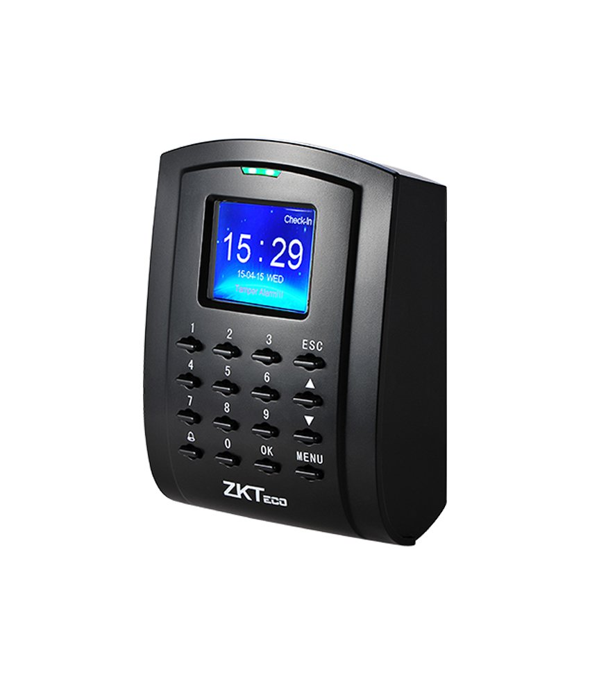 ZKTECO SC105[ID] Access control