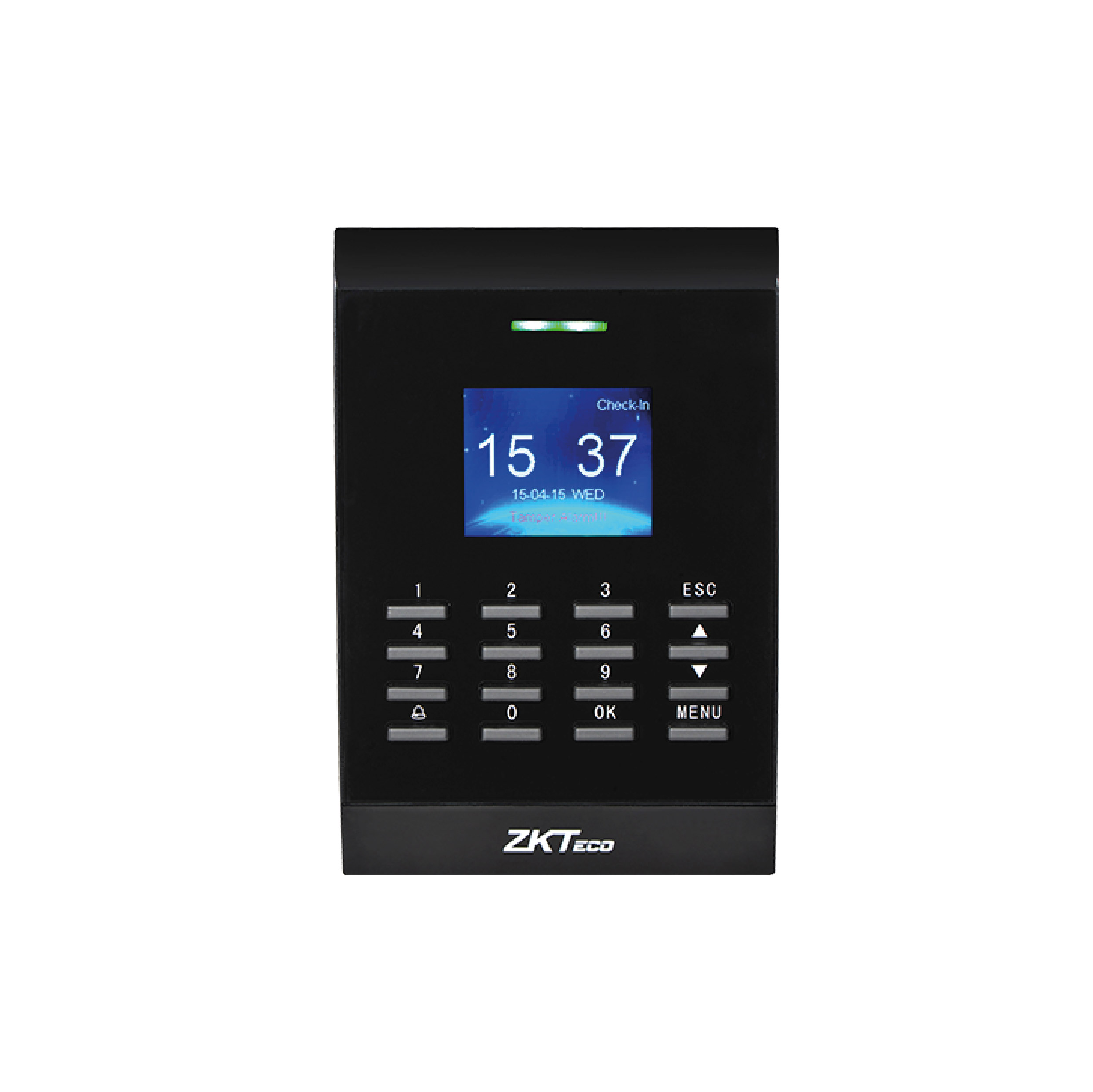 ZKTECO SC405 Access control