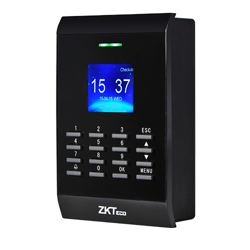 ZKTECO SC405 Access control