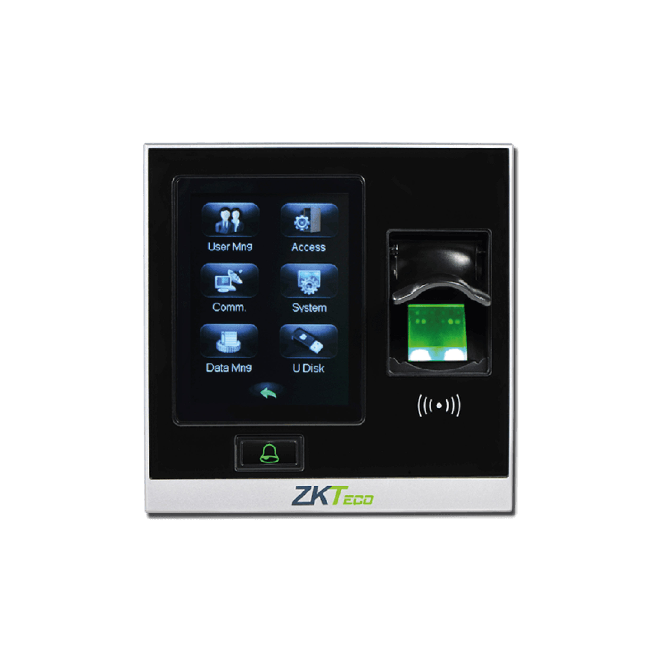 ZKTECO SF400[ID] Access control