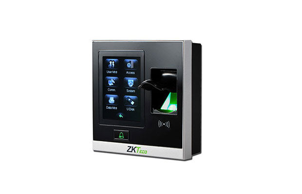 ZKTECO SF400[ID] Access control