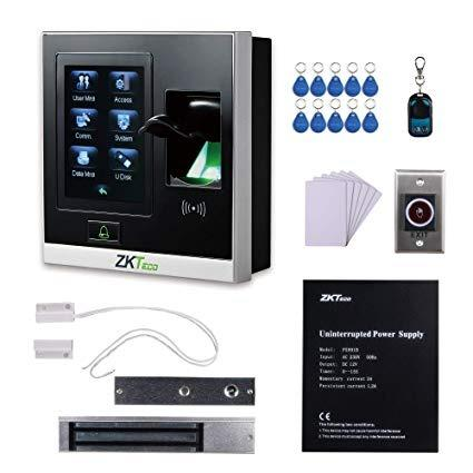 ZKTECO SF400[ID] Access control