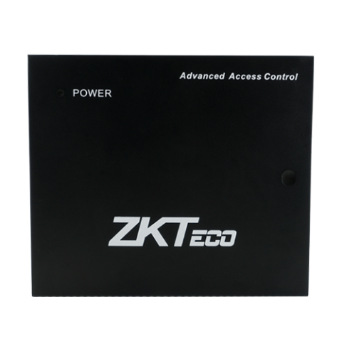 ZKTECO C3-100 POE Bundle Access control