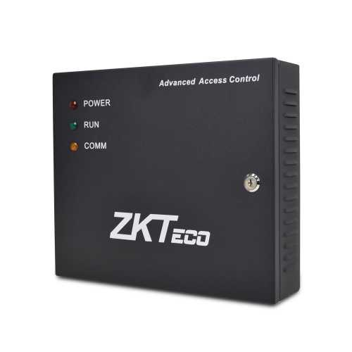 ZKTECO inBIO460 Package B Access control