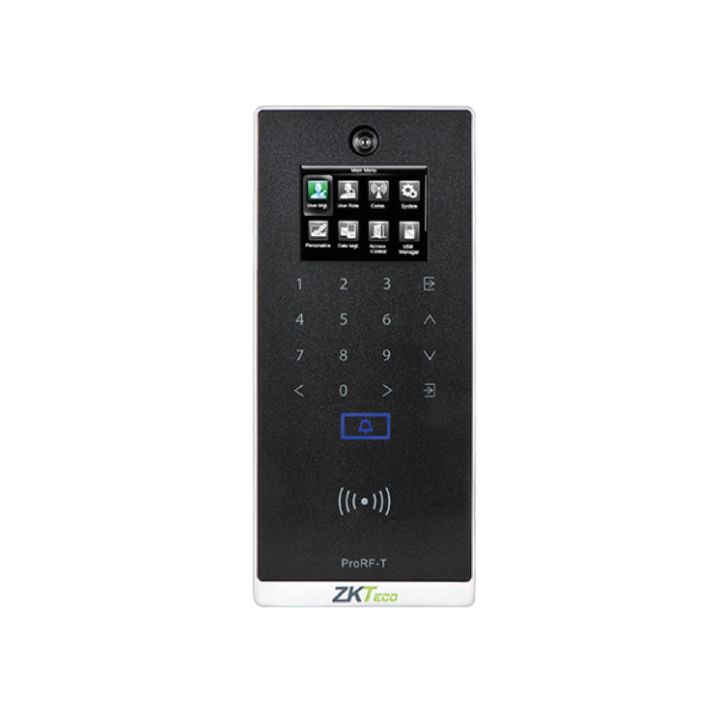 ZKTECO ProRF-T Access Control