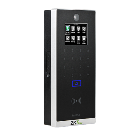 ZKTECO ProRF-T Access Control