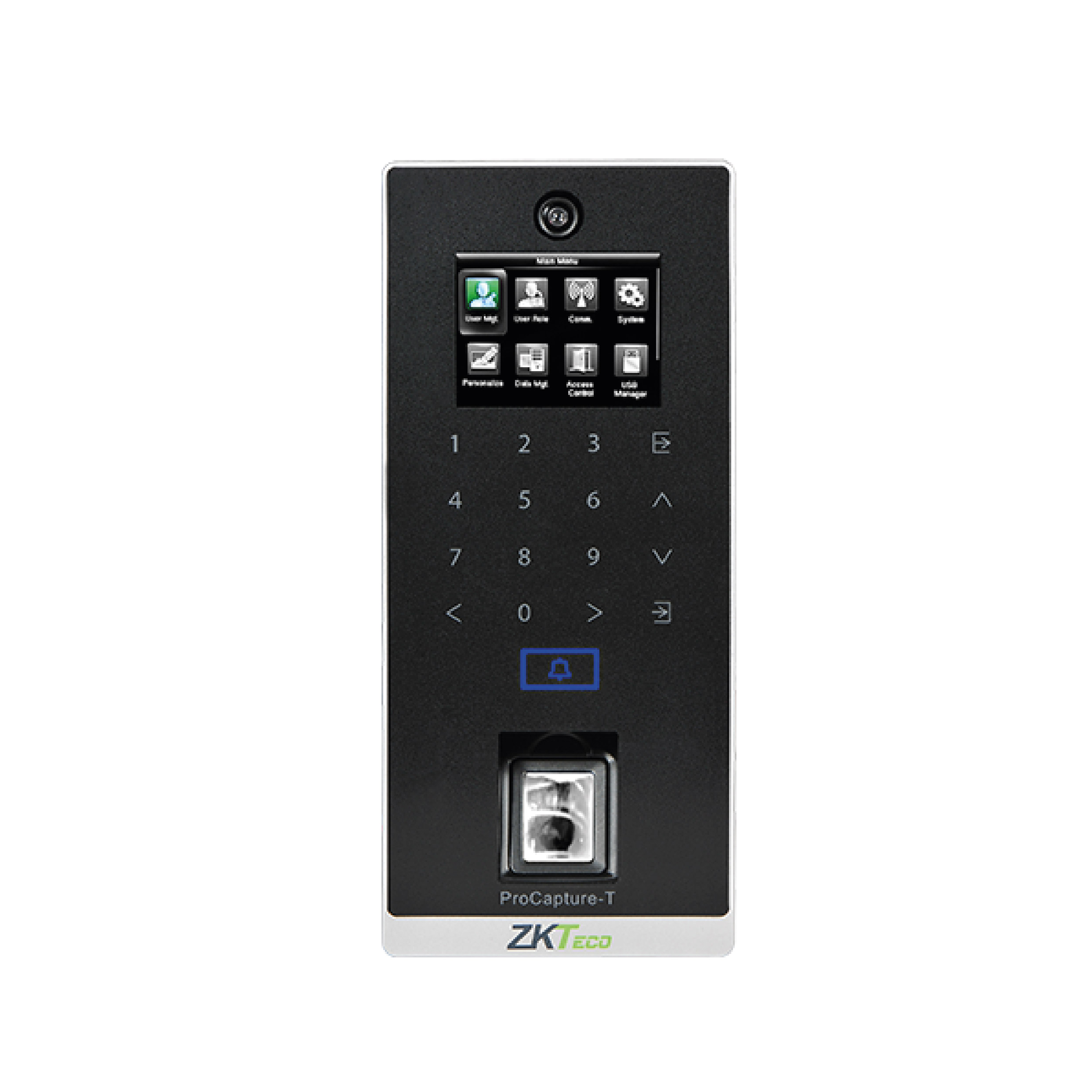 ZKTECO ProCapture-T Access Control