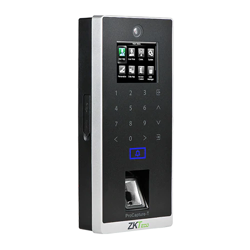 ZKTECO ProCapture-T Access Control