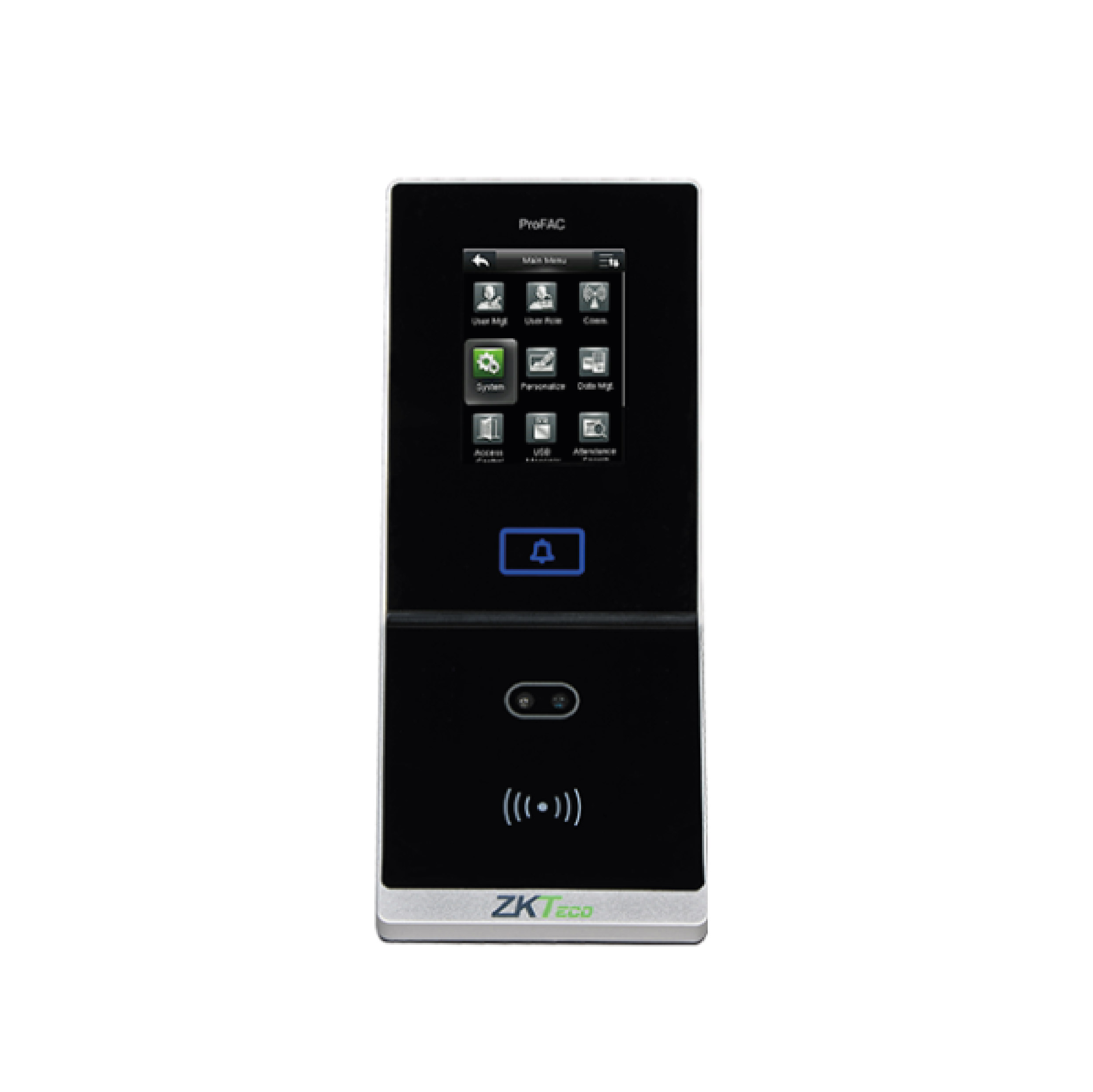 ZKTECO ProFAC Access Control