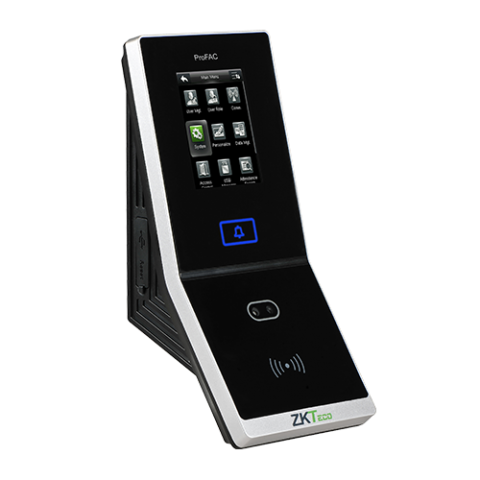 ZKTECO ProFAC Access Control