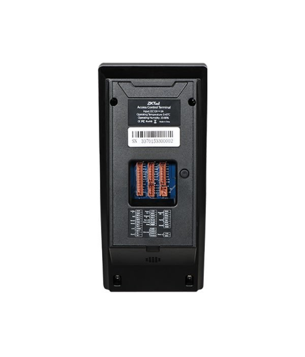 ZKTECO ProFAC Access Control