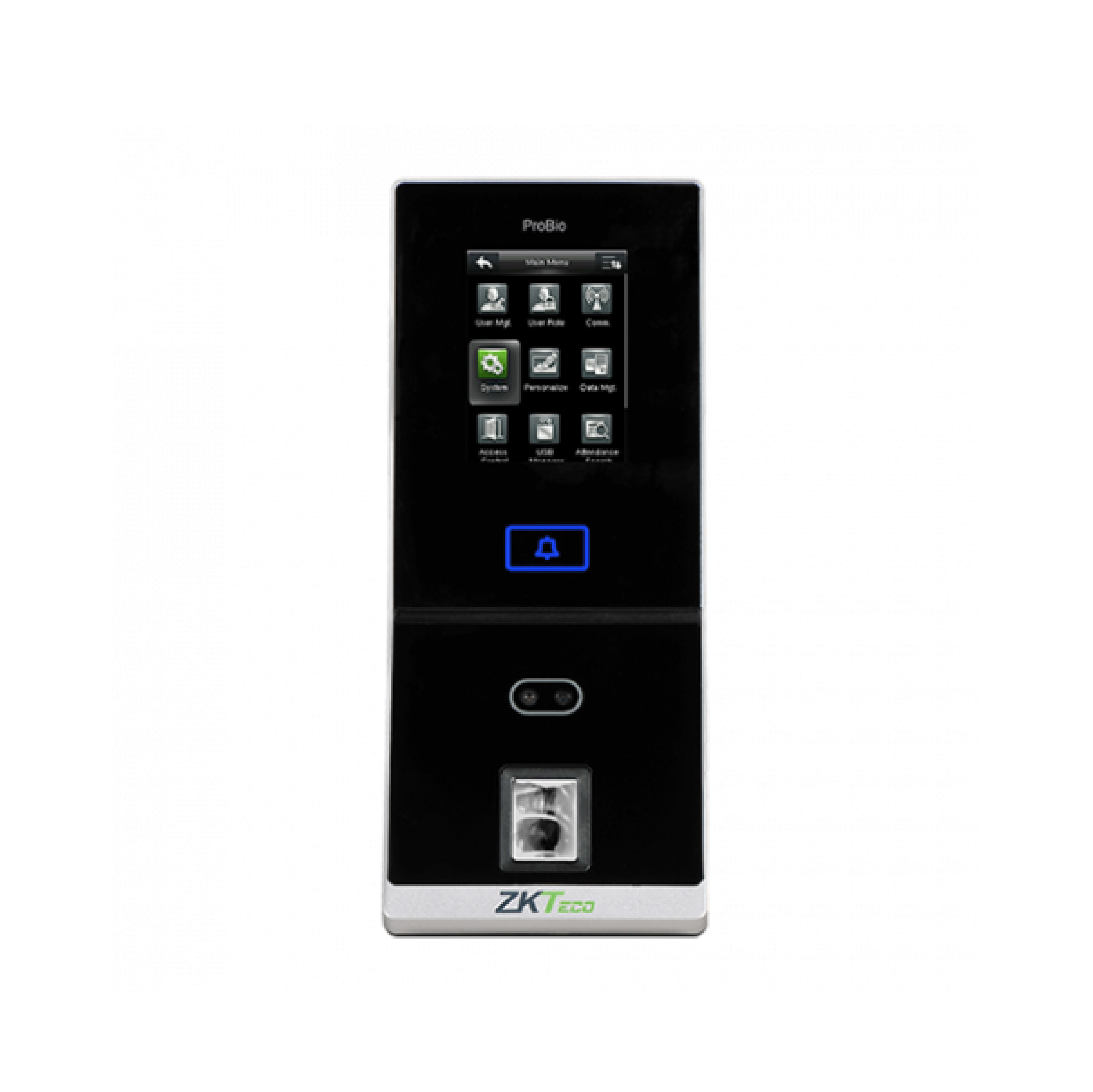 ZKTECO ProBio Access Control