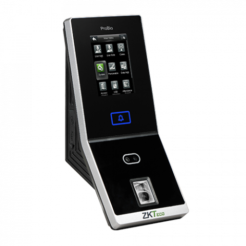 ZKTECO ProBio Access Control