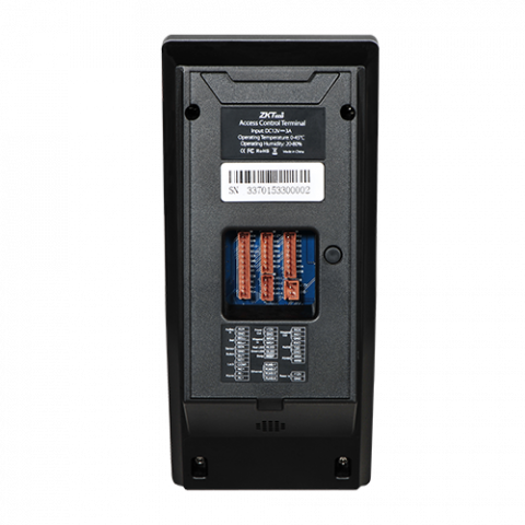 ZKTECO ProBio Access Control