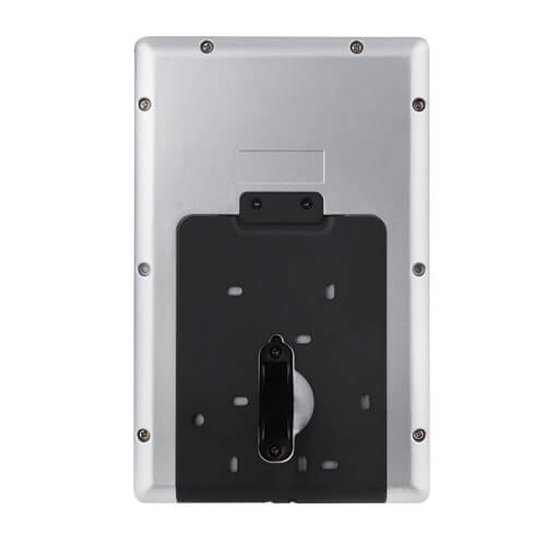 ZKTECO ProFace X Access Control