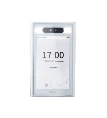 ZKTECO Elite Access Access Control