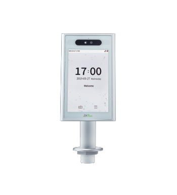 ZKTECO Elite Pass Access Control