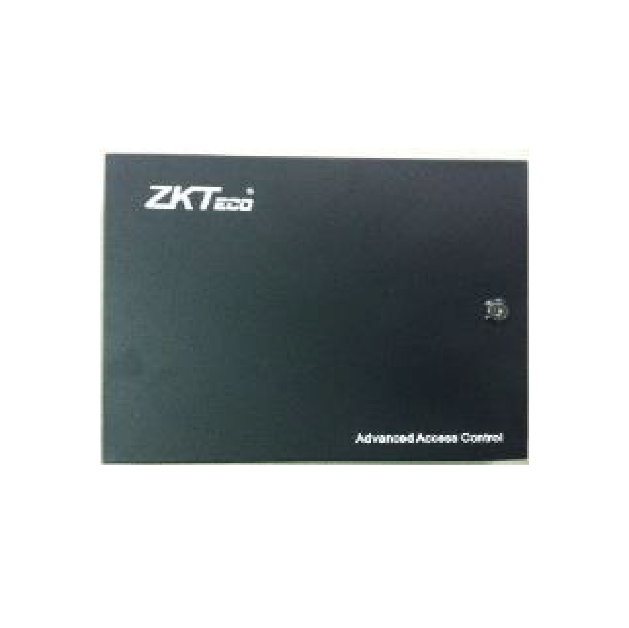 ZKTECO inBio160 Pro Box Access Control