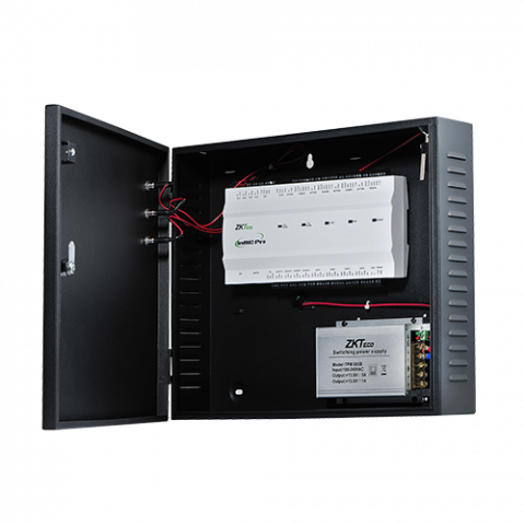 ZKTECO inBio160 Pro Box Access Control