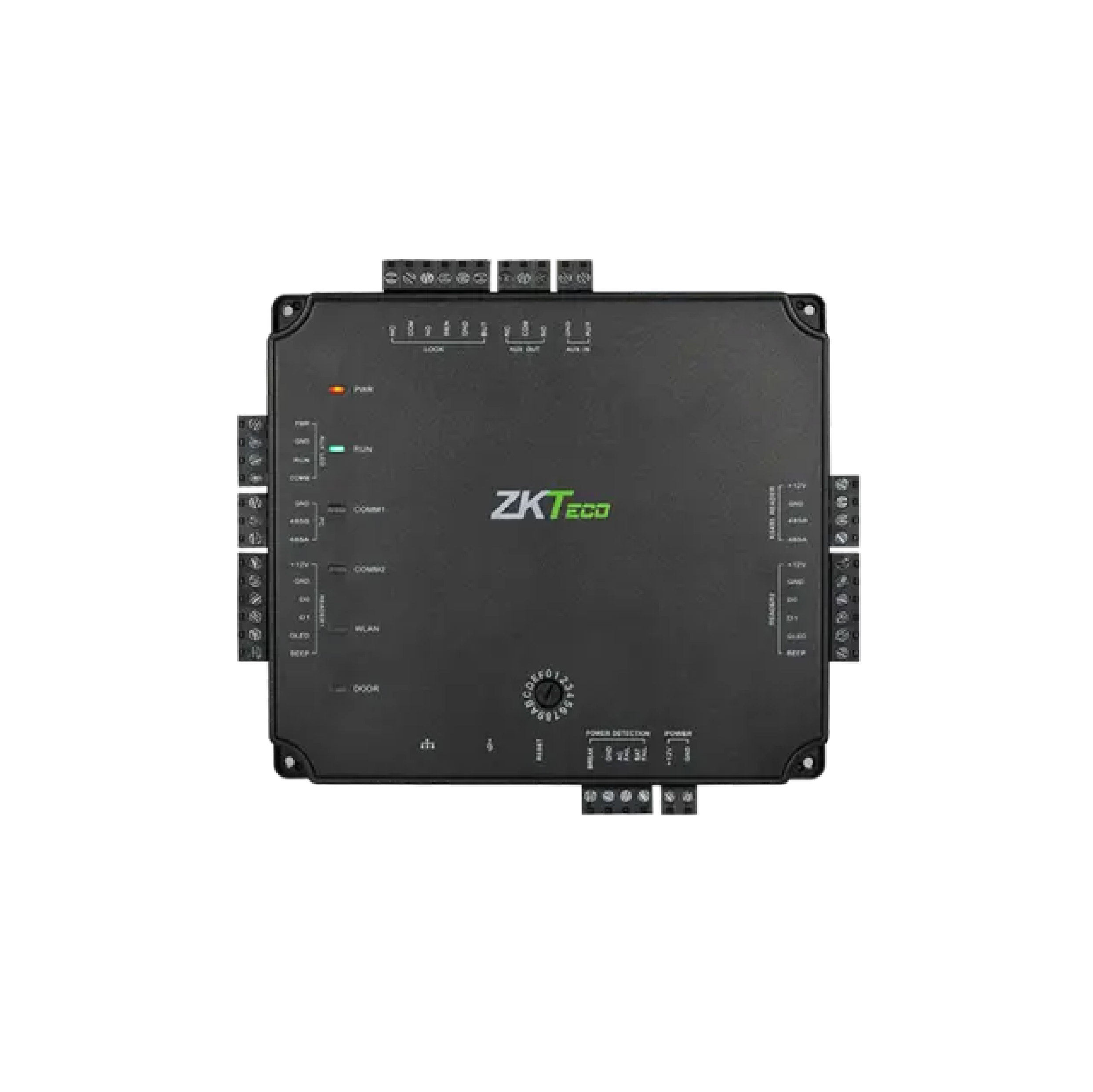 ZKTECO C5S110 Access control