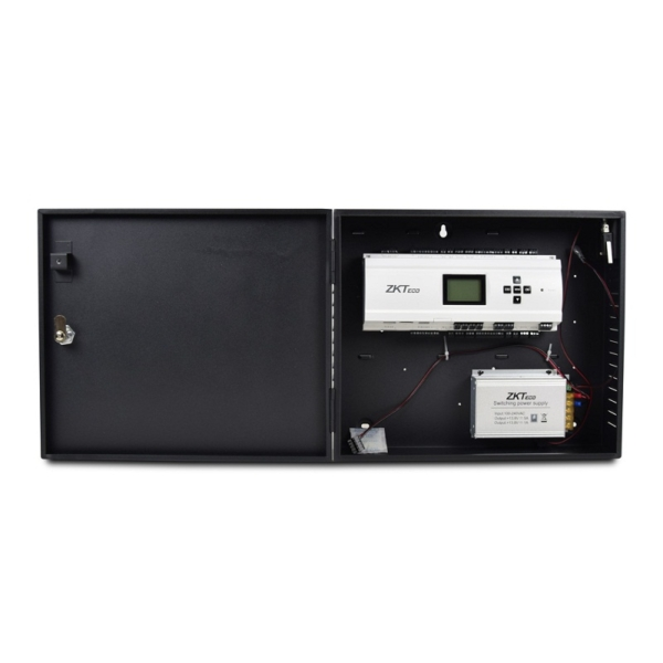 ZKTECO EC10 Package B Access control