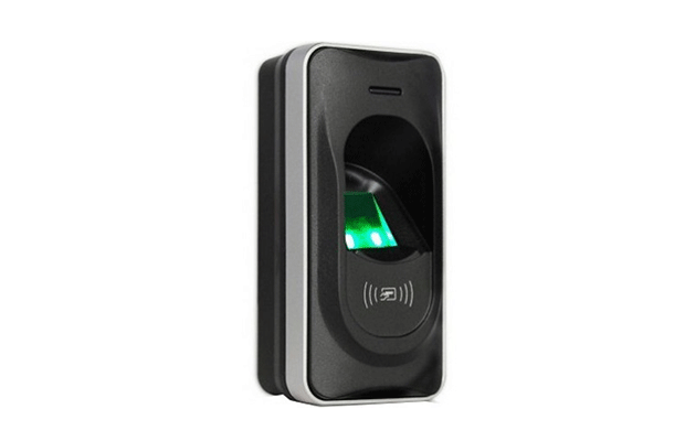 ZKTECO FR1200[ID] Access control