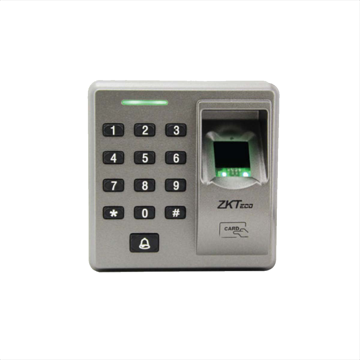 ZKTECO FR1300 Access control