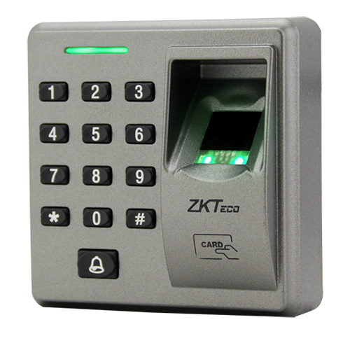 ZKTECO FR1300 Access control