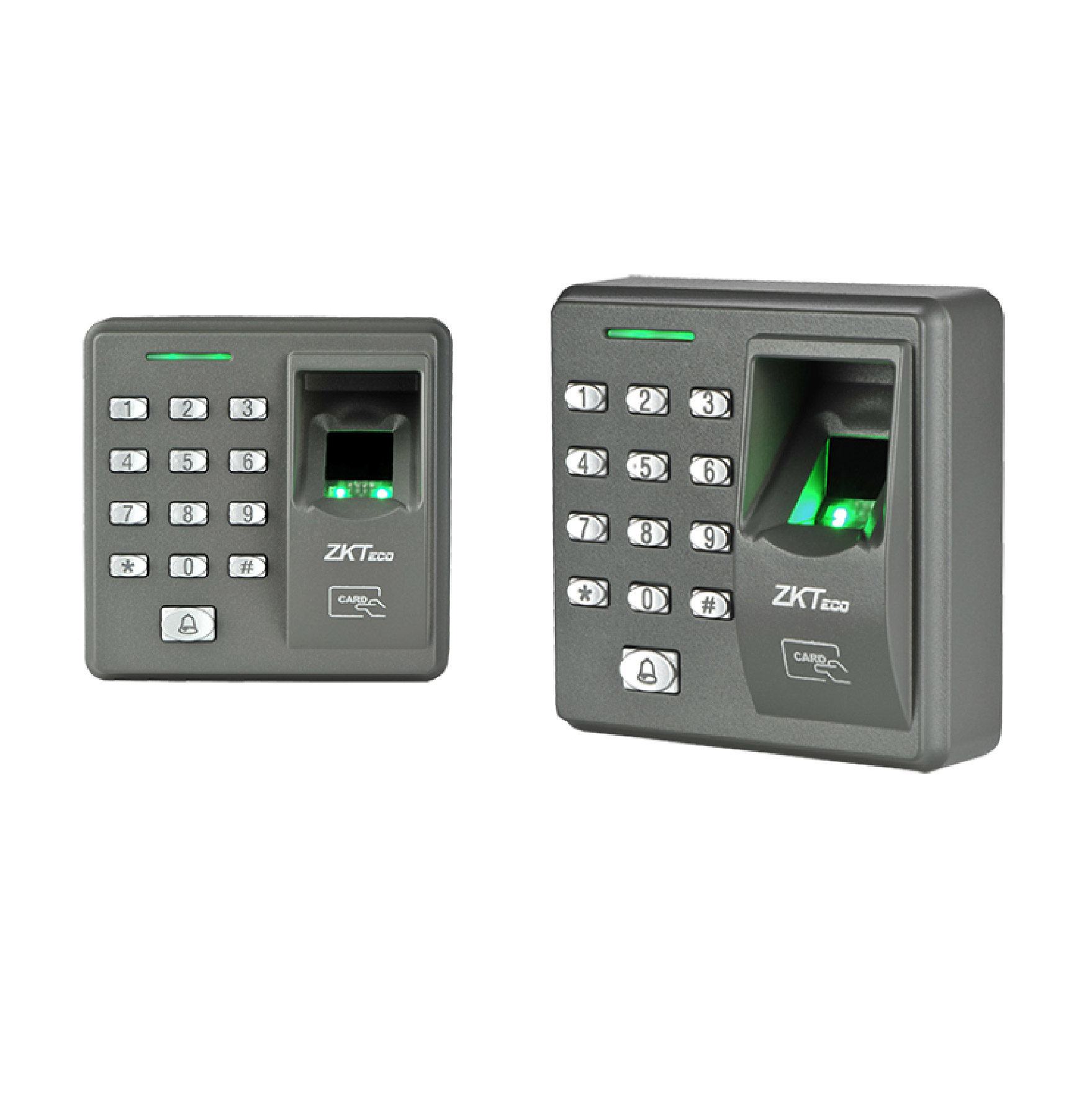 ZKTECO FR1300 Access control