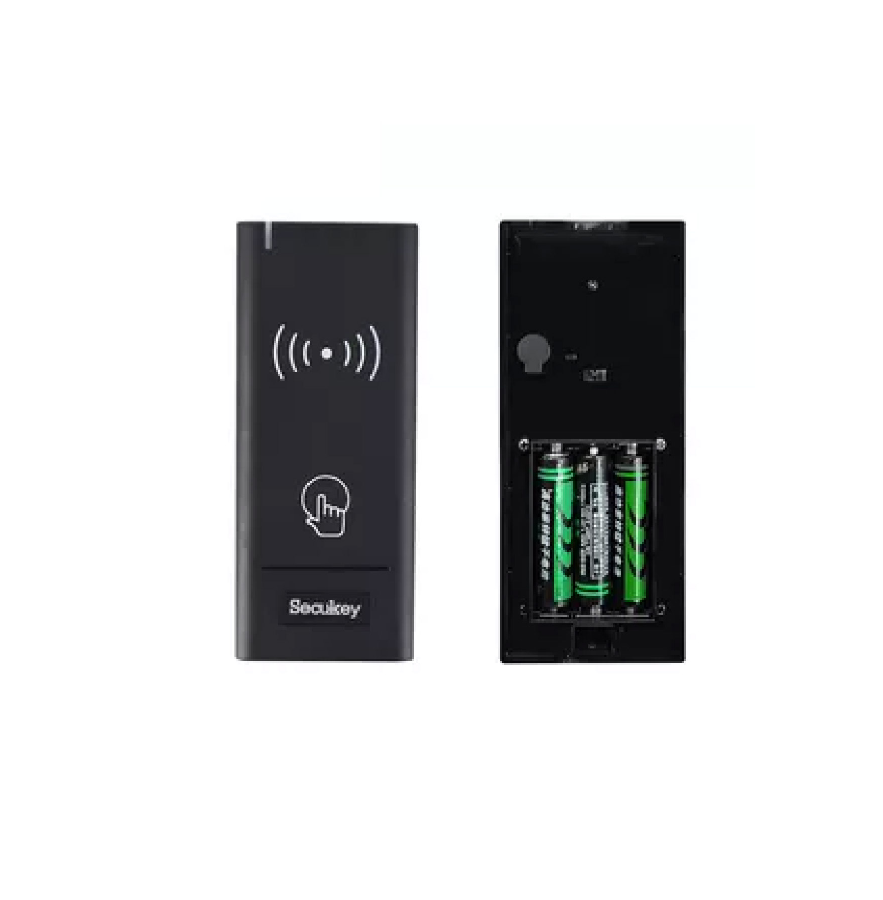 ZKTECO WRF100 MF Access control