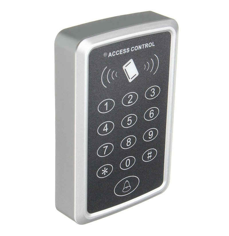 ZKTECO SA32-M Access control