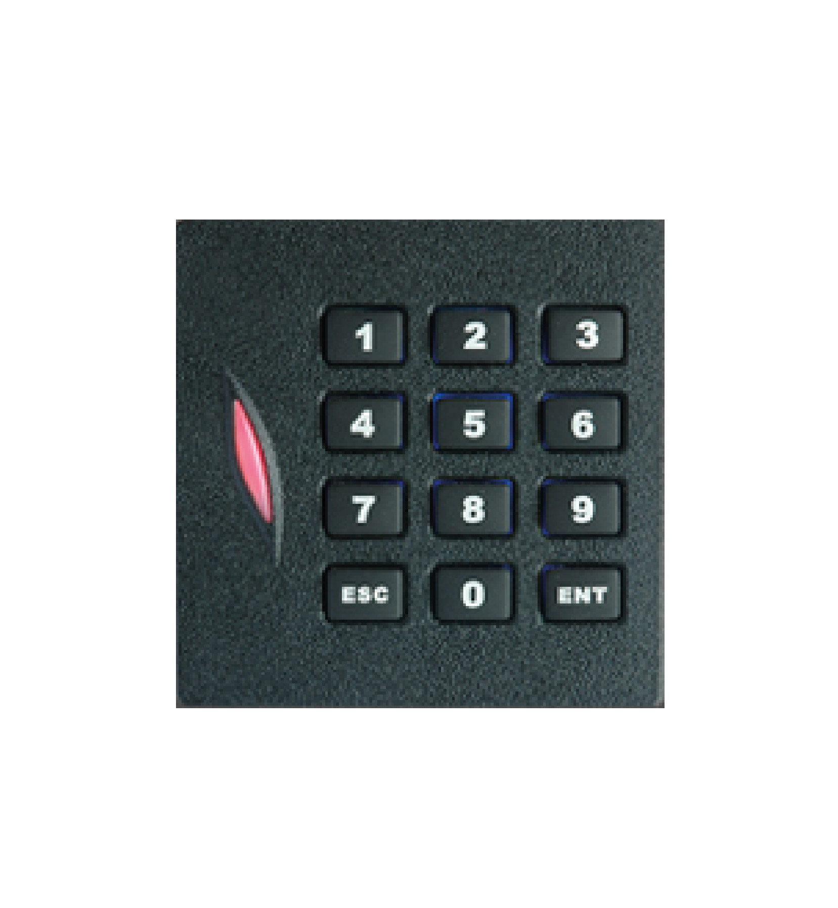 ZKTECO KR102E Access control