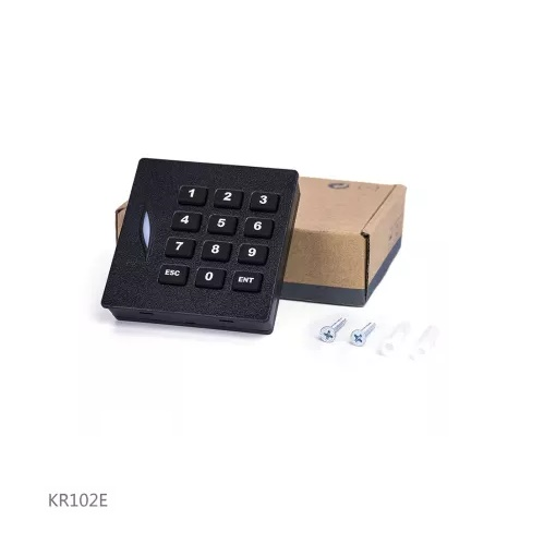 ZKTECO KR102E Access control