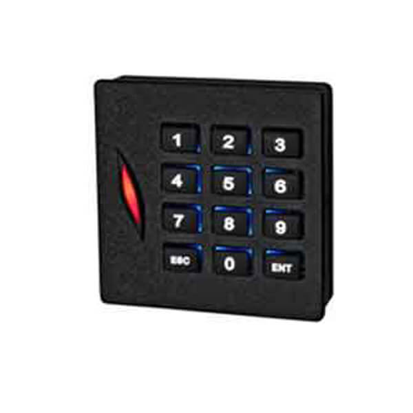 ZKTECO KR102M Access control