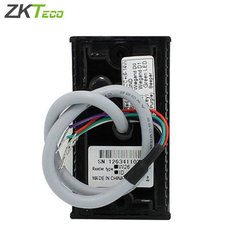 ZKTECO KR201E Access control