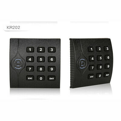 ZKTECO KR202E Access control