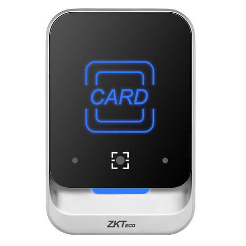 ZKTECO QR600-HK-E Access control