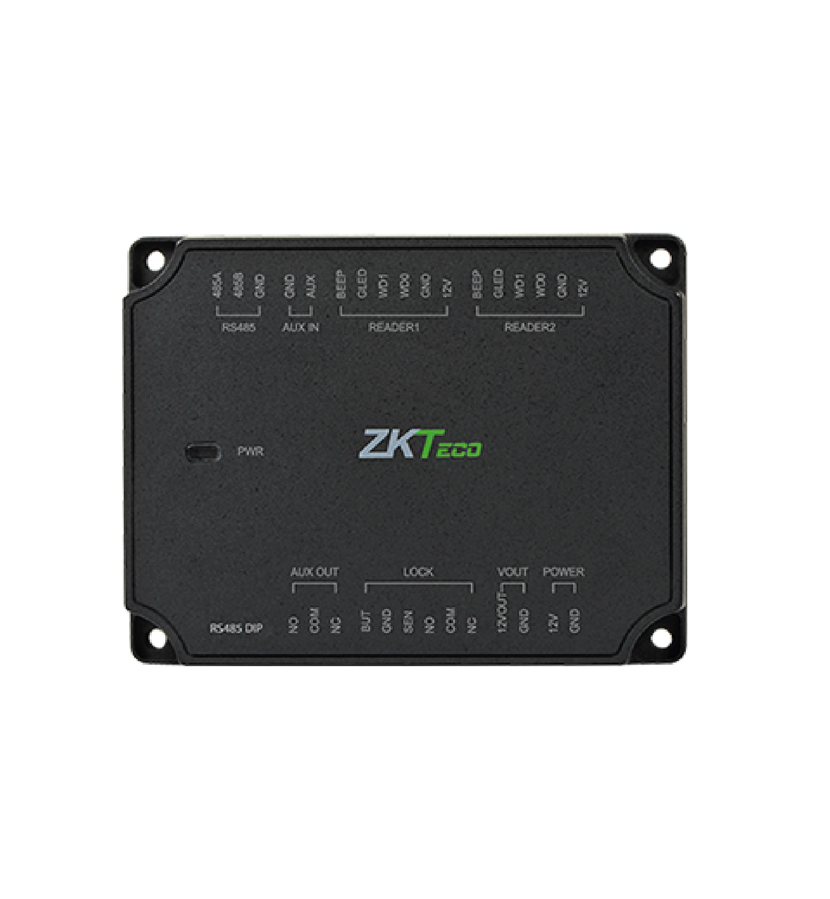 ZKTECO DM10 Access control