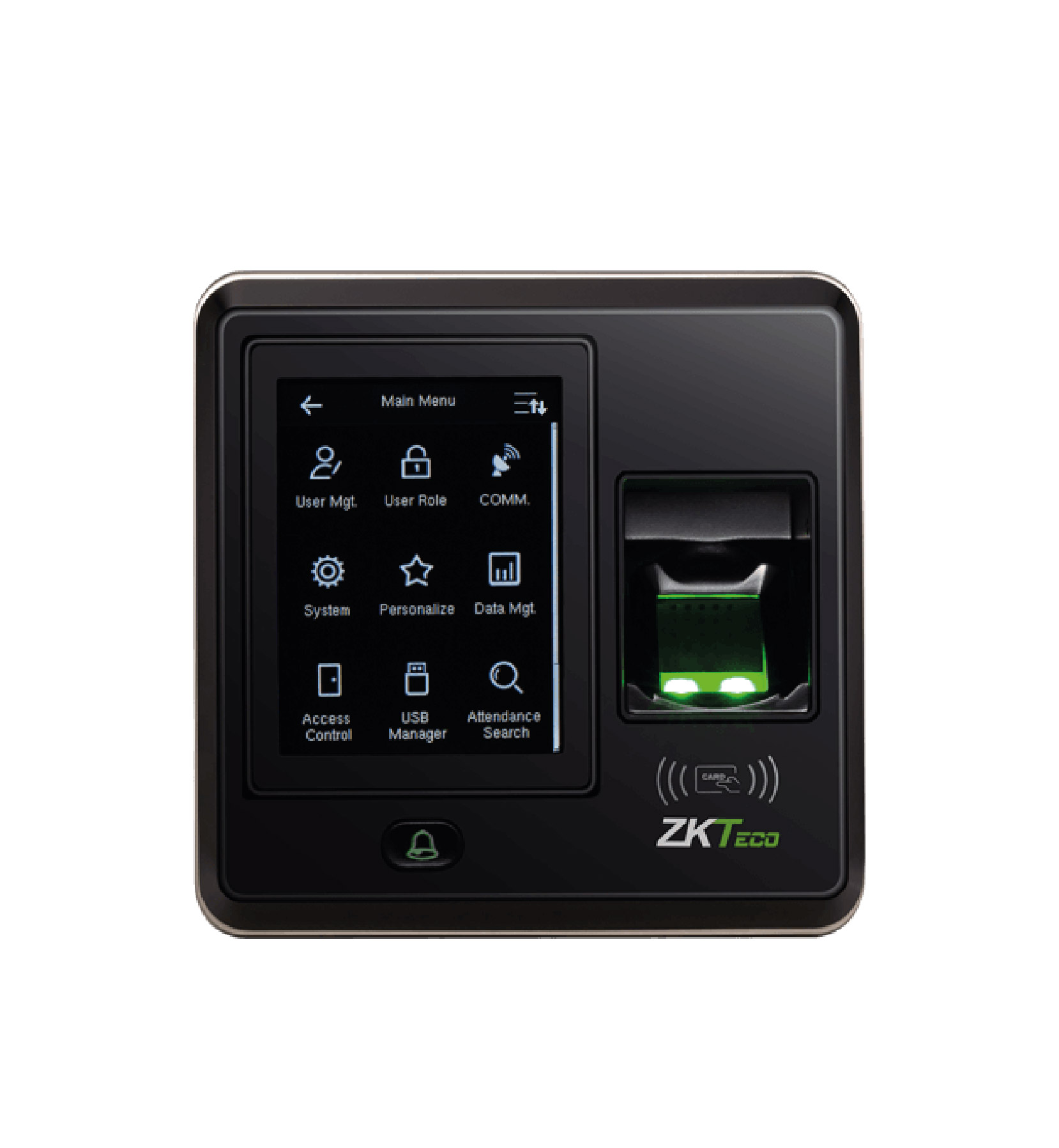 ZKTECO SF300 Access control